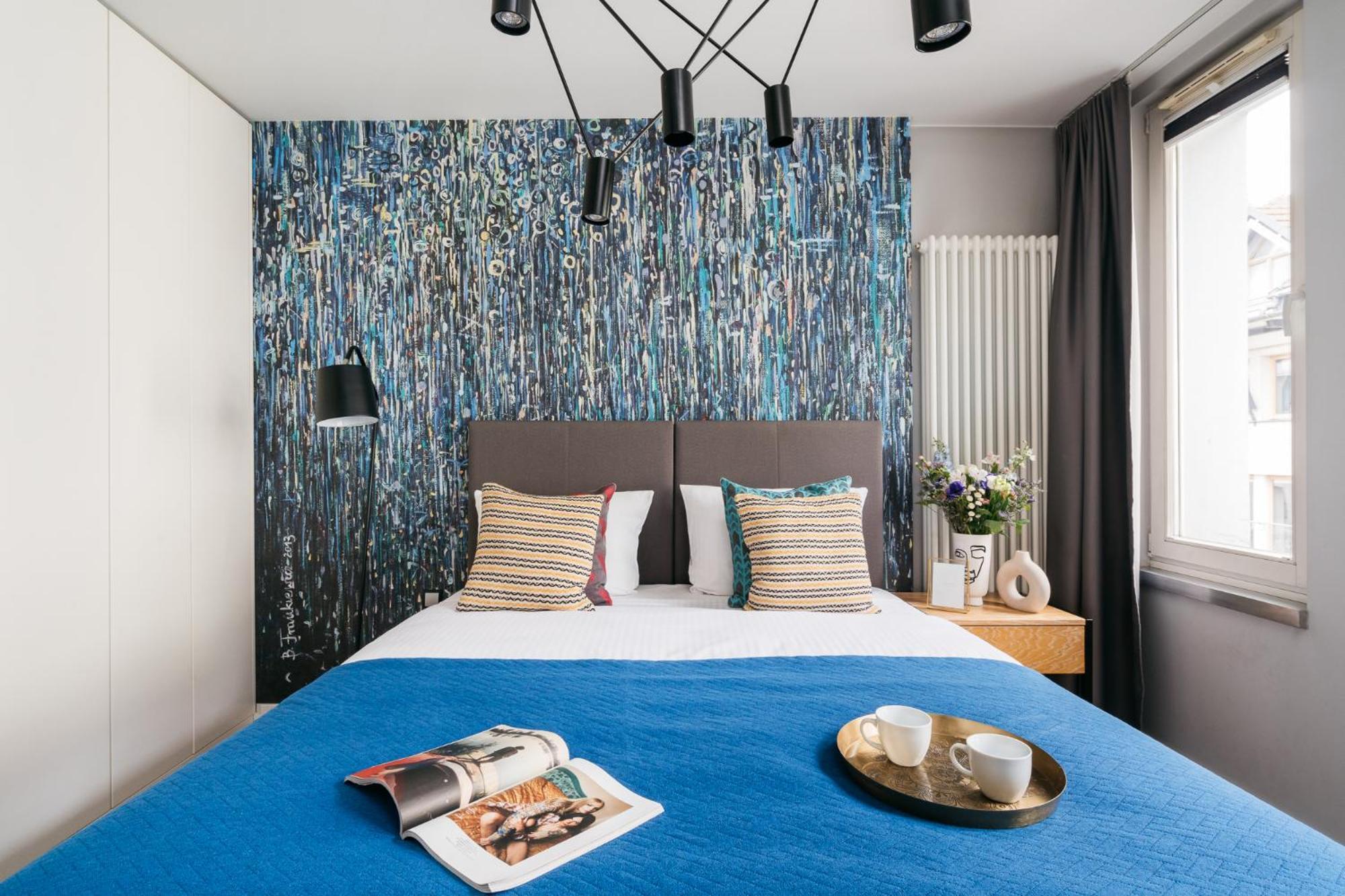 Privilege Suites II - Loftaffair Collection Краків Екстер'єр фото