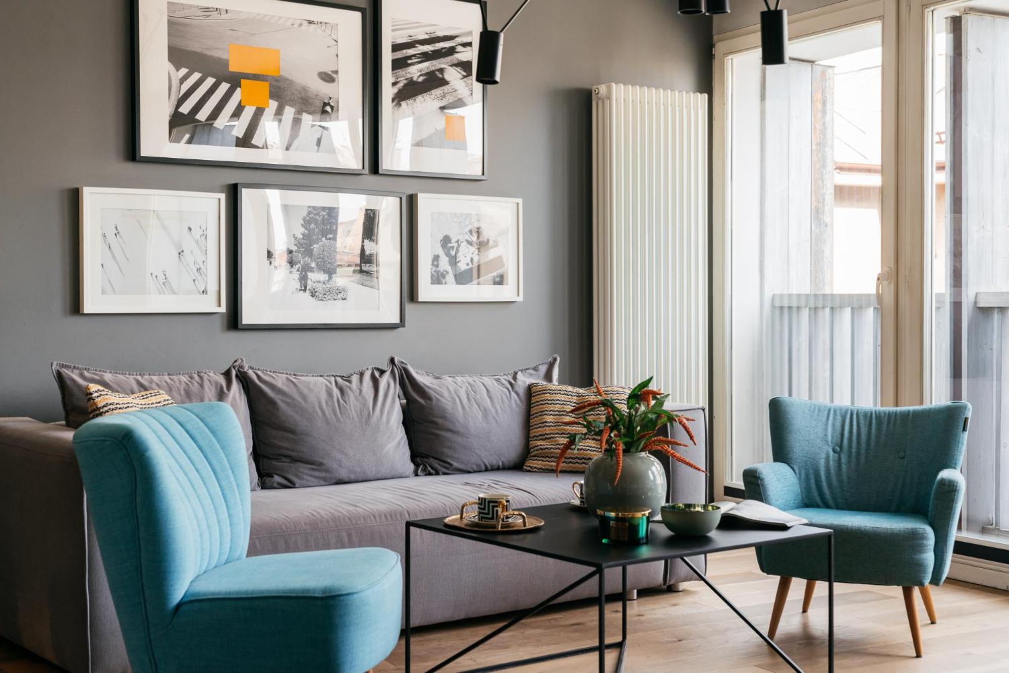 Privilege Suites II - Loftaffair Collection Краків Екстер'єр фото