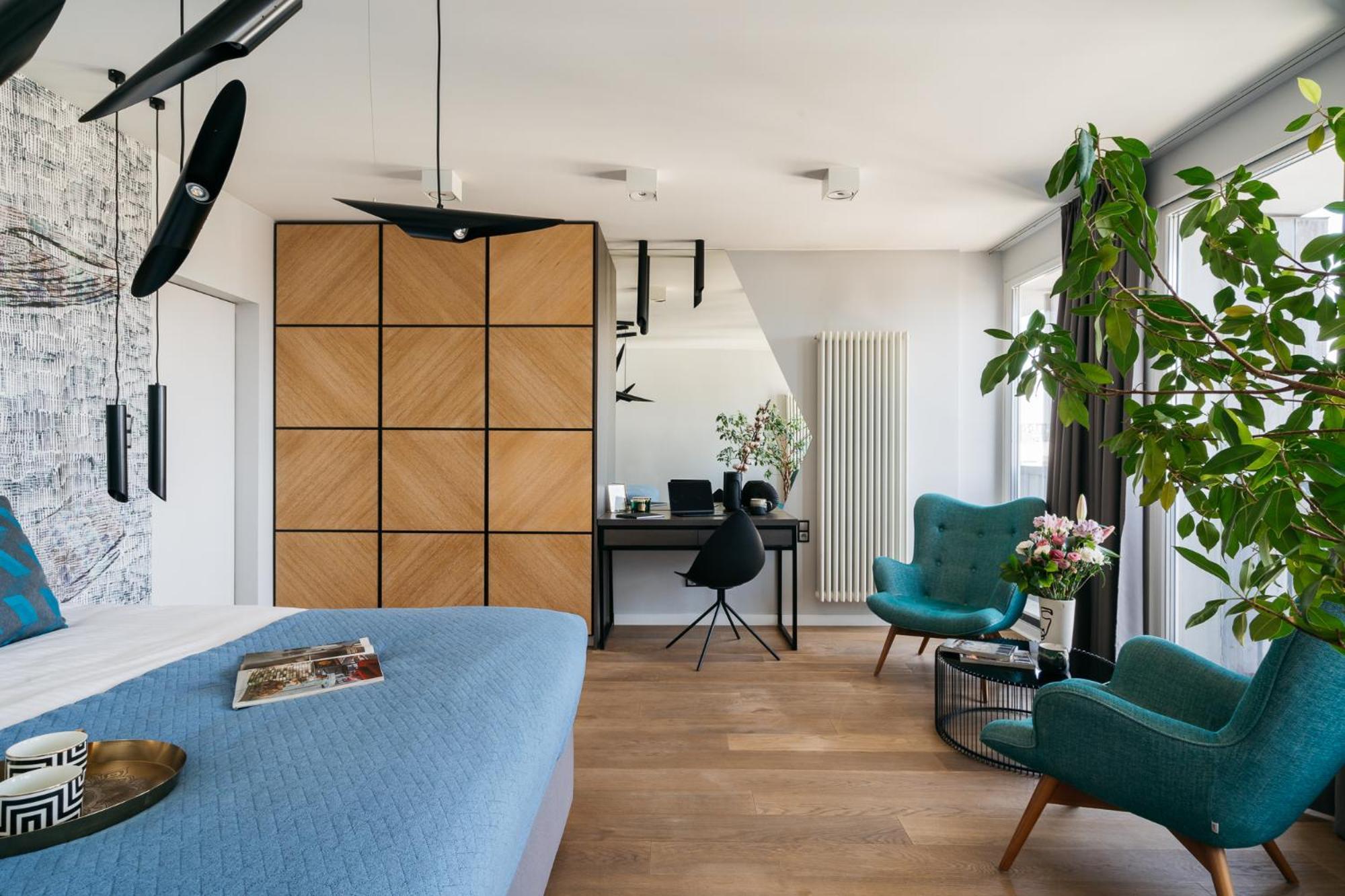 Privilege Suites II - Loftaffair Collection Краків Екстер'єр фото