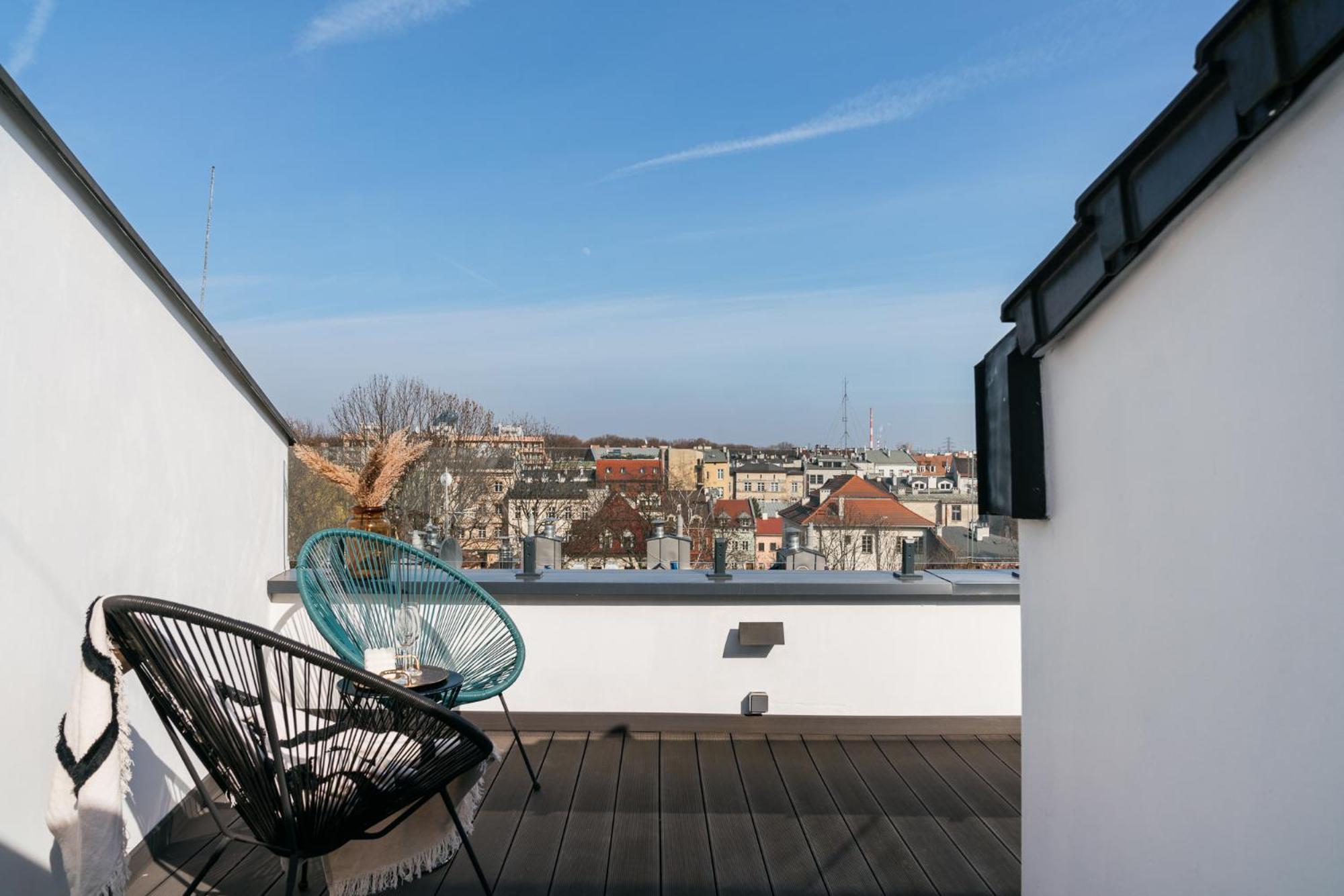 Privilege Suites II - Loftaffair Collection Краків Екстер'єр фото