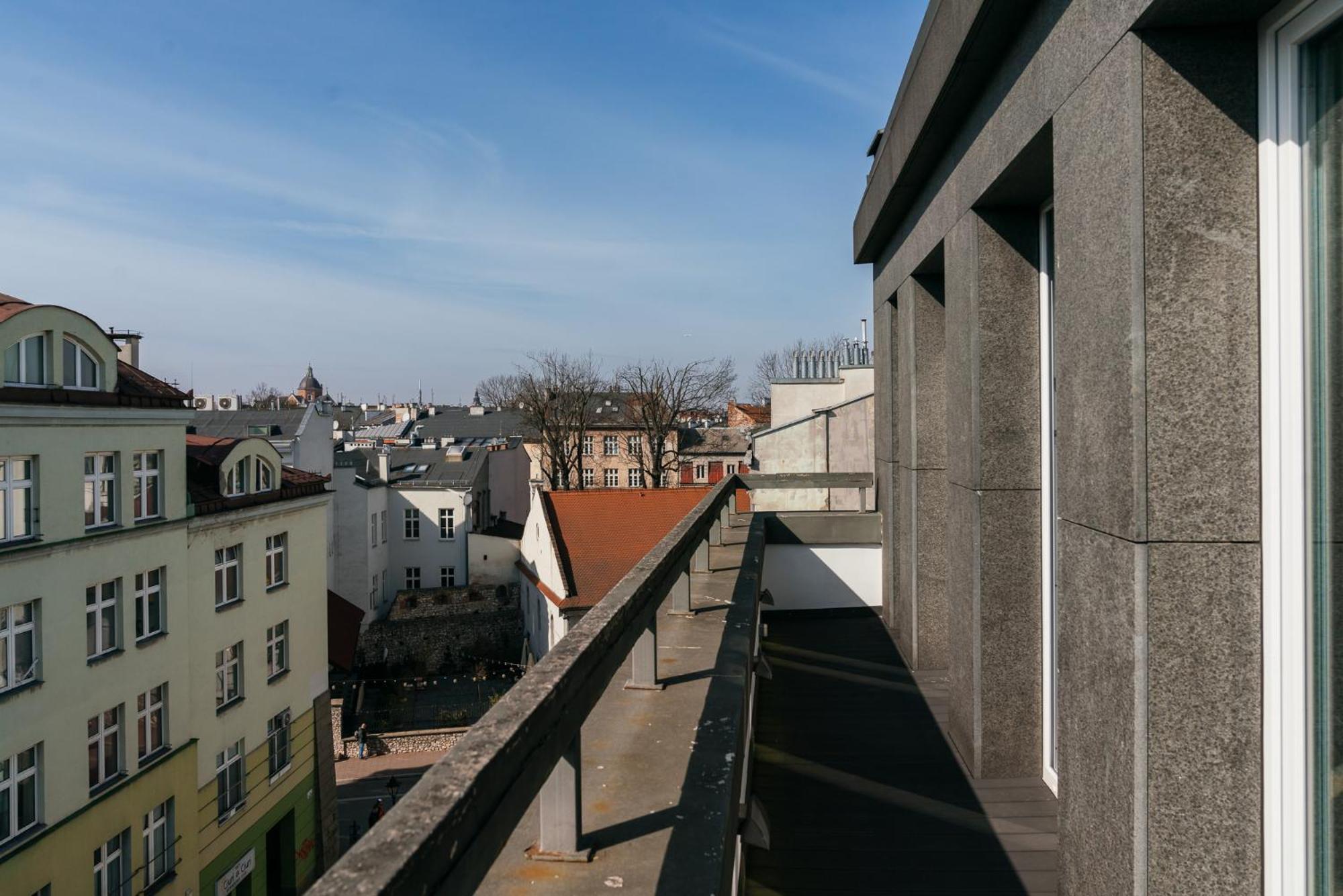 Privilege Suites II - Loftaffair Collection Краків Екстер'єр фото