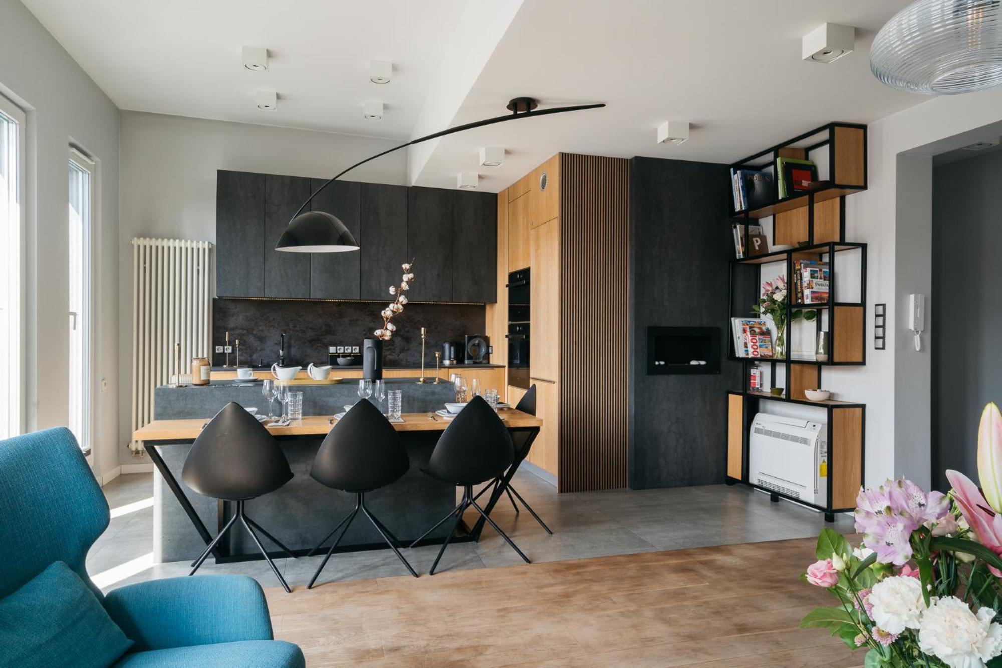 Privilege Suites II - Loftaffair Collection Краків Екстер'єр фото