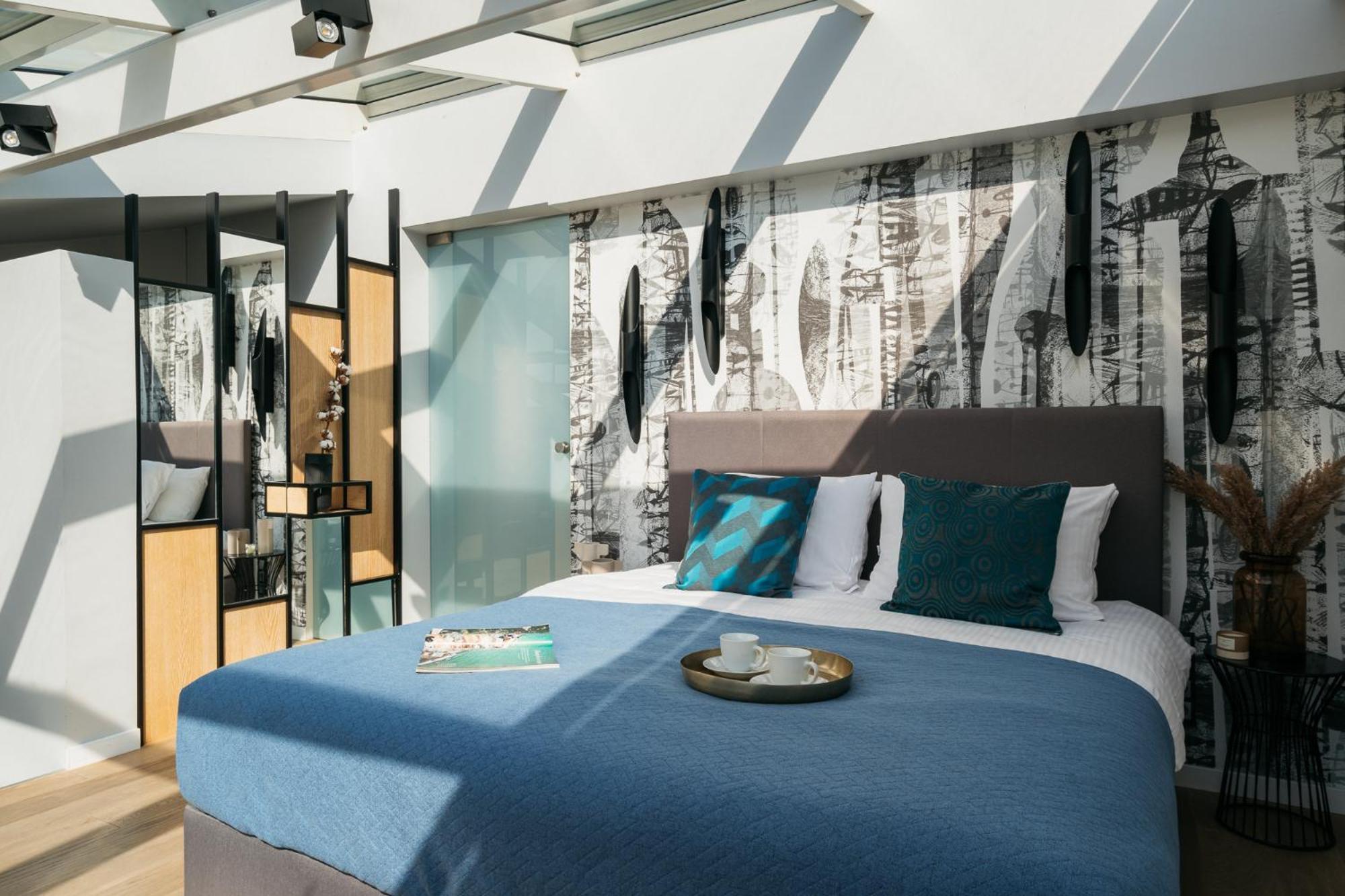 Privilege Suites II - Loftaffair Collection Краків Екстер'єр фото