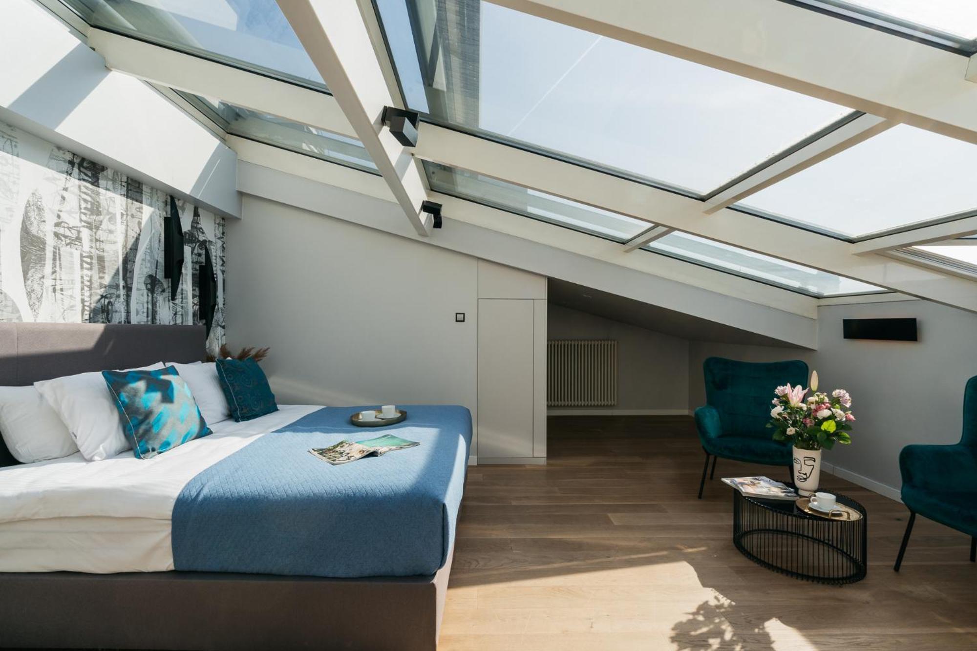 Privilege Suites II - Loftaffair Collection Краків Екстер'єр фото