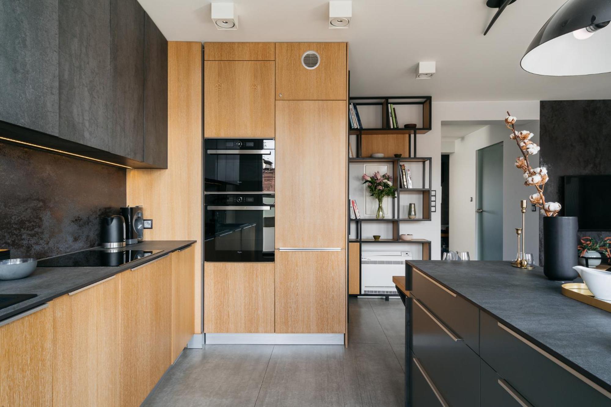 Privilege Suites II - Loftaffair Collection Краків Екстер'єр фото