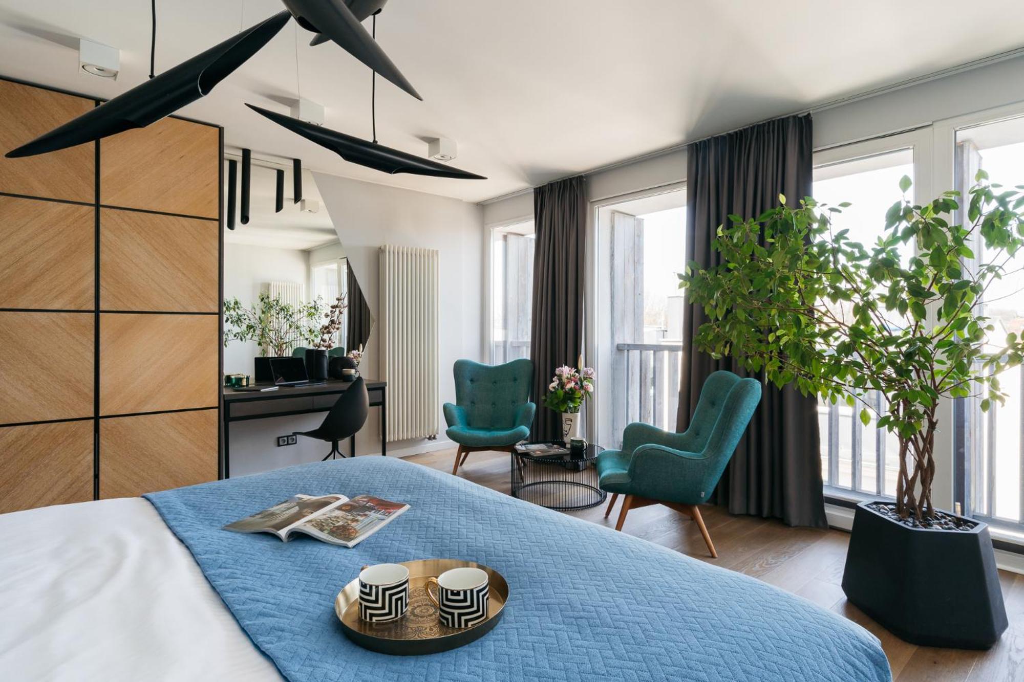 Privilege Suites II - Loftaffair Collection Краків Екстер'єр фото