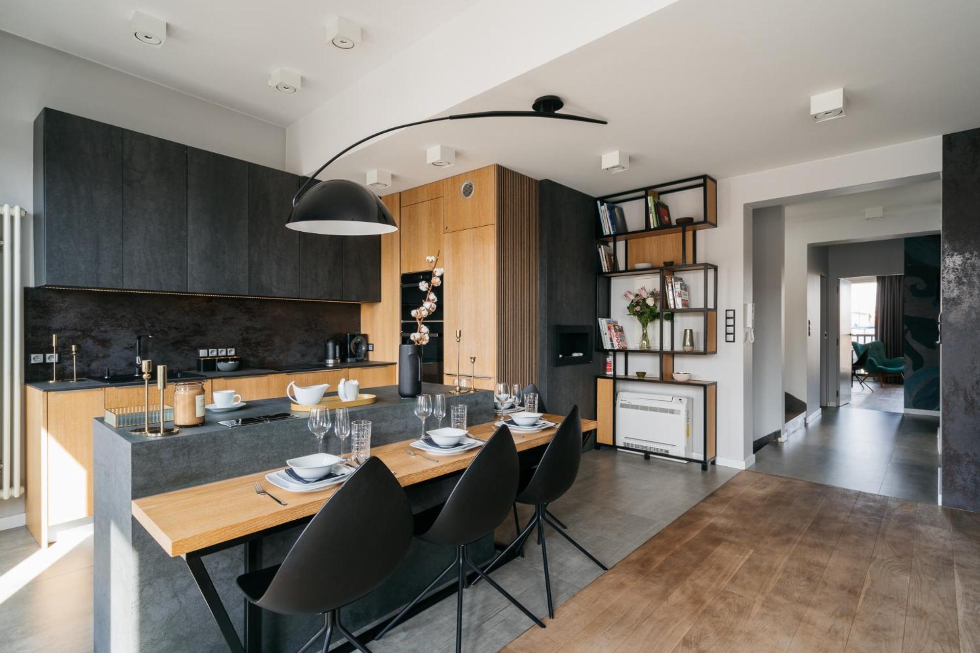 Privilege Suites II - Loftaffair Collection Краків Екстер'єр фото